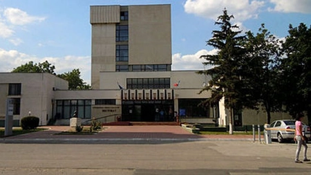 Comunitatea academică a Universității Tehnice regretă dispariția prematură a prof. univ. dr. ing. Gabriela Maria Atanasiu