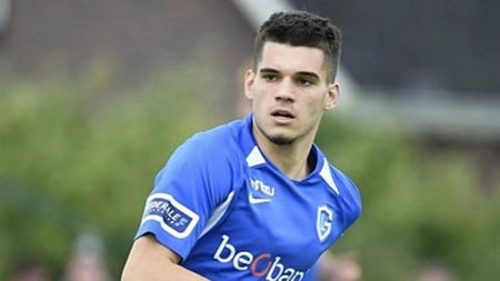 Un fost atacant al lui Glasgow Rangers l-a lăudat pe Ianis Hagi: 