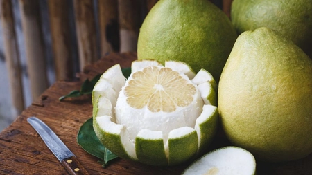 Dieta cu pomelo. Cum să slăbești șapte kilograme în șapte zile