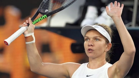 Simona Halep, favorita bookmakerilor la Roland Garros! Ce cotă are la câștigarea turneului