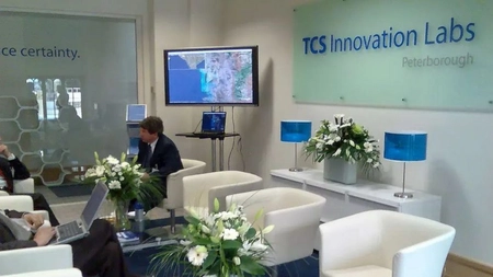 Un nou program Innovation Labs, derulat în municipiul Iași
