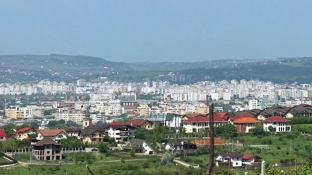 O proprietate din Bucium este scoasă la vânzare cu 50 la sută mai ieftin