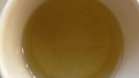 Ceai la rece - Scade colesterolul şi drenează ficatul