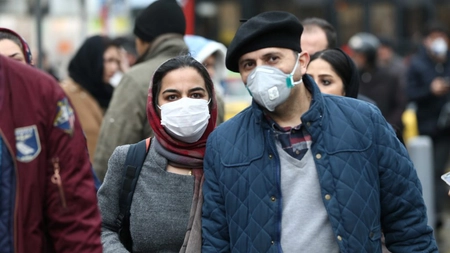 Bilanţ coronavirus Iran: 22 decese şi 141 cazuri de infectare