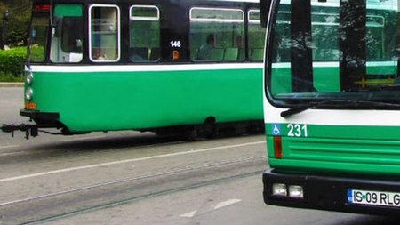 Atenție! Șoferii și vatmanii care s-au școlarizat pe banii CTP Iași și au plecat din firmă trebuie să plătească despăgubiri