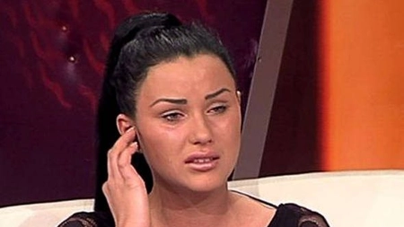 Daniela Crudu, snopită în bătaie de iubit. A ajuns de urgenţă la spital