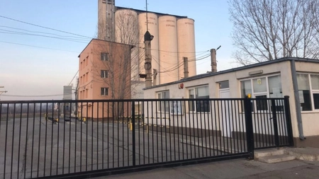 Americanii de la Bunge au preluat toate bunurile fabricii Unirea din Iași