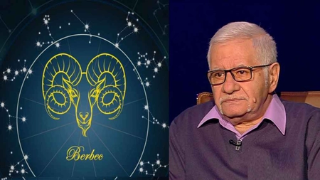 Horoscop cu Mihai Vorpochievici. Ce semn acvatic ești în funcție de data nașterii