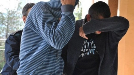 Moldovenii care au spart de mai multe ori un magazin din Iași au scăpat de gratii