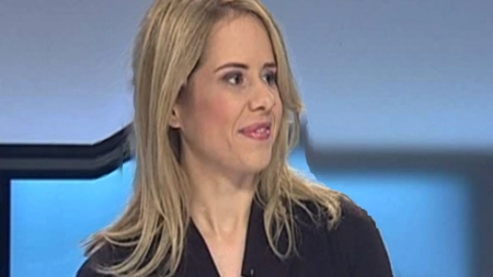 Dr. Mihaela Bilic: „Mai bine-i dai copilului o felie de pâine cu unt și gem decât un bol cu cereale”