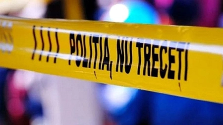 Ucis cu o secure! Au crezut că au pus la cale crima perfectă, dar polițiștii le-au dejucat planurile! Au primit aproape un sfert de secol de temniță!