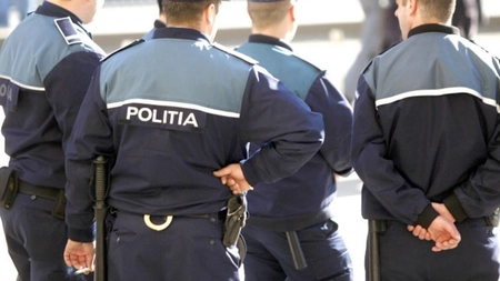 Controale ample. Polițiștii și jandarmii au împărțit amenzi