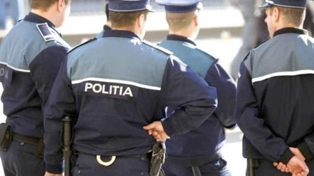 Controale ample în mai multe zone din județ. Iată ce au căutat polițiștii