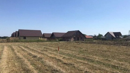 Executorii nu reușesc să vândă o proprietate din Dancu! Prețul a fost diminuat