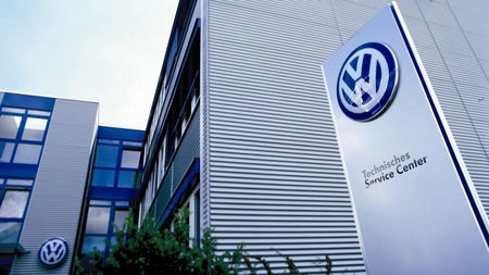 Volkswagen va plăti compensații de 830 milioane de euro șoferilor din Germania, în scandalul emisiilor