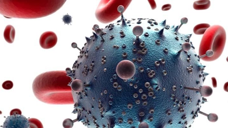 A doua persoană vindecată de HIV, după 30 de luni fără virus