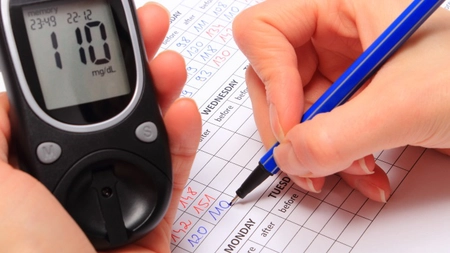 Bacteriile sunt implicate în dezvoltarea diabetului de tip 2