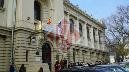 Bursele studenților UAIC care nu sunt în ani terminali intră în conturi luni, 23 martie