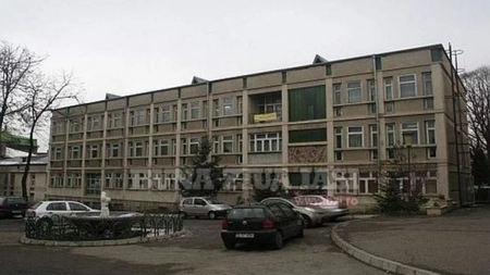 Colegiul Național de Artă ”Octav Băncilă” este gazdă pentru elevi și profesori din 3 instituții școlare europene
