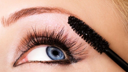 Cum faci rimel de casa: doua rețete