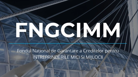 FNGCIMM susţine măsurile de restructurare a creditelor garantate în cadrul Programului Prima casă şi a creditelor acordate ÎMM, în contextul crizei generate de proliferarea virusului Covid 19.