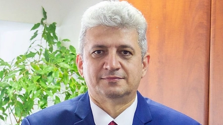 Vicepreședintele ASF pentru Sectorul Instrumente și Investiţii Financiare - Gabriel Grădinescu: ASF are în vedere modificări ale legislației secundare