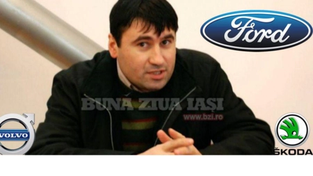 REVOLTĂTOR! Un dealer infectat de lăcomie expune lumea la coronavirus pentru profit? Gabriel Manolache joacă la ruletă rusească viaţa angajaţilor și a clienților săi