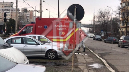 Situaţie tensionată la Galaţi! Mai mulţi bărbaţi aflaţi în izolare la domiciliu au plecat la serviciu