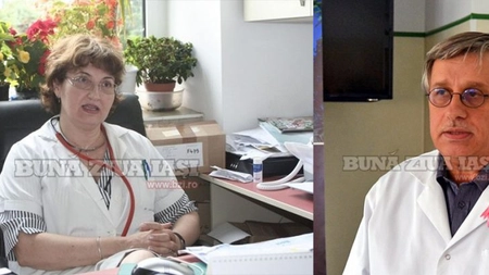 Exclusiv! Managerul Spitalului Sf. Maria: 
