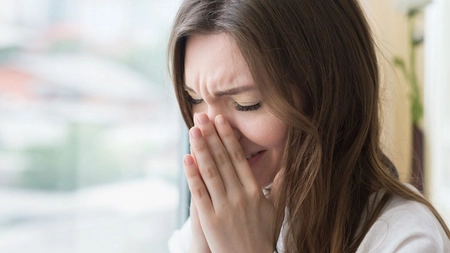 Rinită alergică: 3 lucruri pe care nu ar trebui să le faci