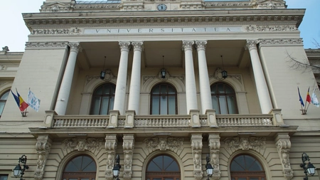 UAIC a premiat studenții de la Extensiunea din Bălți care au participat la cursurile de antreprenoriat
