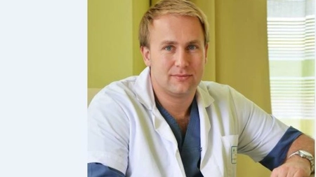 Ministrul Sănătăţii, Victor Costache, anunţ pozitiv: România este cu mult sub linia roşie