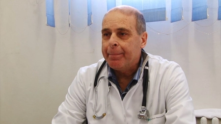 Veste bună dată de Virgil Musta: „Medicamentul este folosit în România încă de la începutul pandemiei!“