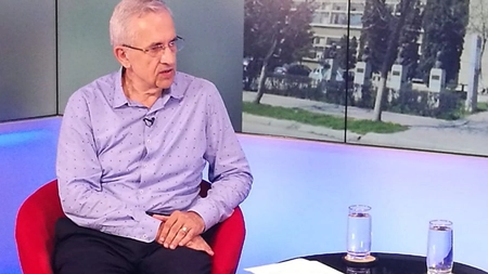Exclusiv! Cine este noul vicepreşedinte al Senatului Universităţii