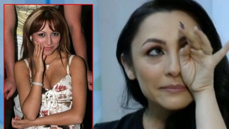 Prin ce chinuri a trecut Andra Măruță când era mică