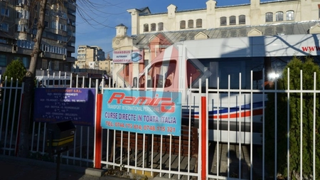 Transportul de persoane a fost paralizat la Iași! Curse anulate din lipsă de călători și de teama Coronavirus. Niciodată nu a mai fost o astfel de situație