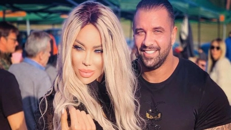 Ce spune Alex Bodi, după ce a fost acuzat că a vrut să-i dea un cap în gură mamei Biancăi