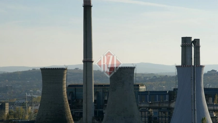 Aproape 100 de milioane de euro pentru dezvoltarea infrastructurii de termoficare