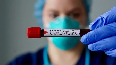 Primul pacient confirmat cu coronavirus în Scoţia