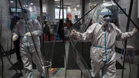 Canada a anunţat primul deces cauzat de coronavirus