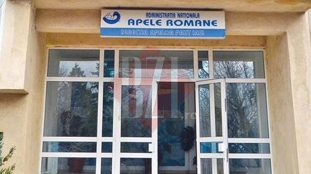 ABA Prut cumpără mașină de teren cu 70.000 de euro! Va fi folosită țn situații de urgență