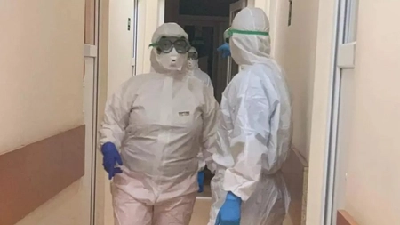 Oficial! Aproape 100 de persoane, intrate în contact direct până acum cu polițistul de frontieră infectat cu coronavirus! Majoritatea au fost testate și așteaptă rezultatul!