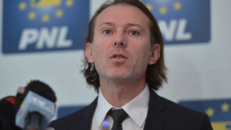 Florin Cîțu a făcut declarații despre rectificarea bugetară