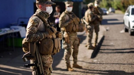 Atenţie, ieşeni! De la ora 12.00 a intrat în vigoare ordonanța militară. Ieşiţi din case numai la nevoie
