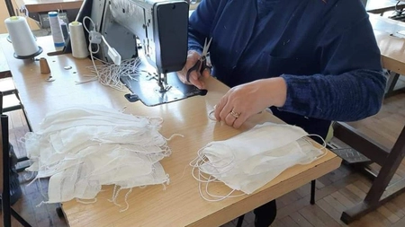 Gestul de la Iași care, în plină pandemie de coronavirus, impresionează o comunitate întreagă! Ar putea duce la salvarea multor vieți - FOTO