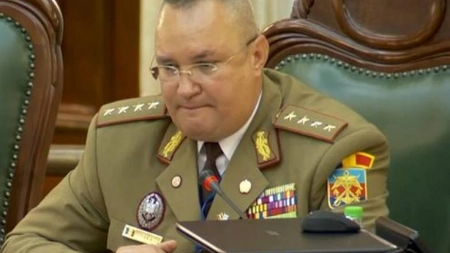 Nicolae Ciucă a mai demis un om din echipa lui Ludovic Orban: Virgil Guran, consilierul de stat pe probleme de ordine publică și siguranța cetățeanului