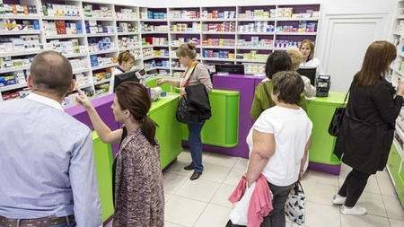 Veste bună pentru acești pacienți! Medicamentele pot fi găsite în continuare în ambulatoriul spitalului