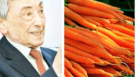 Cu ce tratament naturist îţi detoxifiezi organismul