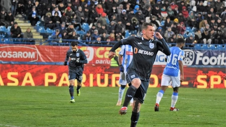 Să credem în minuni! Poli vrea să dea lovitura în Cupa României!