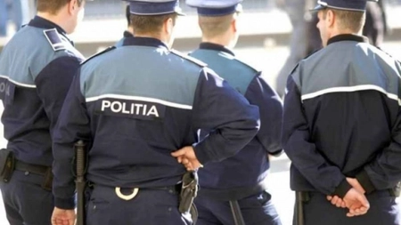 Mai multe infracțiuni au fost constatate de polițiștii ieșeni în urma unor controale